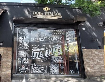 Bar Dois Irmãos