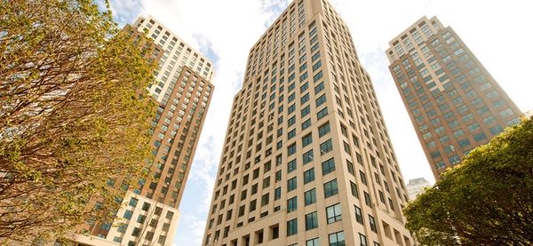 Cidade Jardim Corporate Center