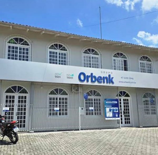 Orbenk
