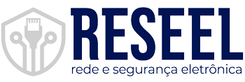 Reseel Redes e Segurança Eletrônica