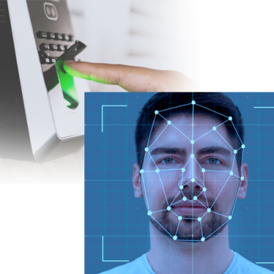 Controle de Acesso